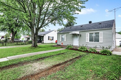 1712 E 25th St, Muncie, IN 47302 - photo 3