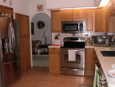 Kitchen #2