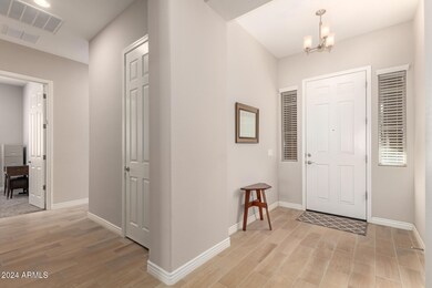 Entry Way