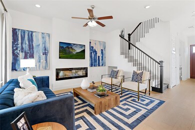 6285 Parker Blvd, North Richland Hills, TX 76180 - photo 4