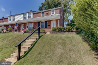 635 Clymer Ln, Ridley Park, PA 19078 - photo 2