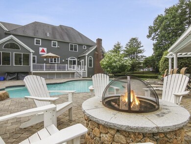 7 Harmony Ln, North Easton, MA 02356 - photo 6