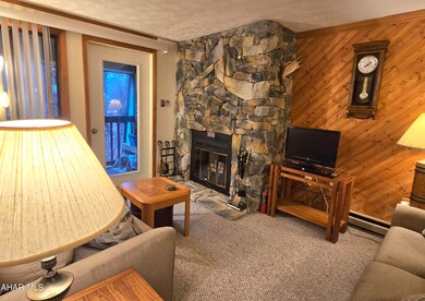 Stone added to Fireplace