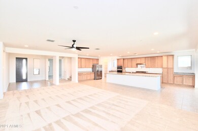 10349 E Thornton Ave, Mesa, AZ 85212 - photo 7