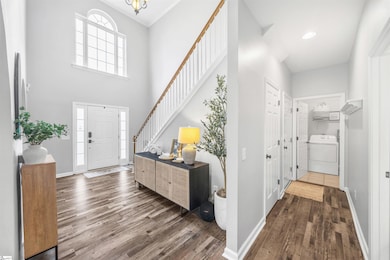 402 Rolling Pines Ln, Duncan, SC 29334 - photo 6