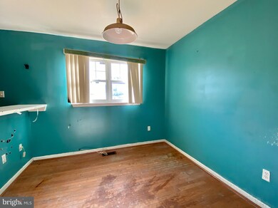 715 Vine St, Baltimore, MD 21201 - photo 6