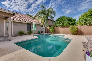 1444 E Hearne Way, Gilbert, AZ 85234 - photo 3