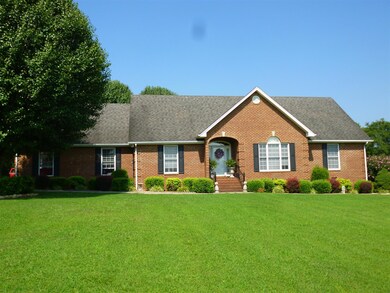 127 Highland Cir, Shelbyville, TN 37160 - photo 5