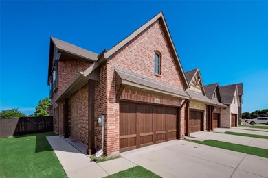 345 Featherstone Trail, Wylie, TX 75098 - photo 2