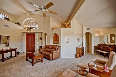 Interior Entry - (9)