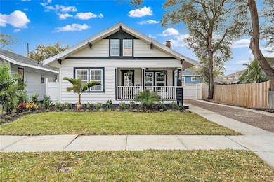 1220 13th St N, Saint Petersburg, FL 33705 - photo 2