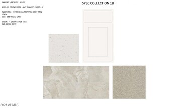 Lot 223 - Design Selections