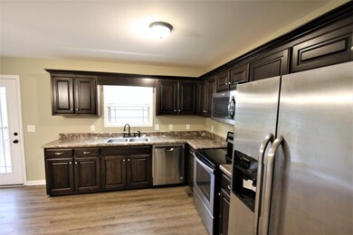 295 Ester Ln, Manchester, TN 37355 - photo 5