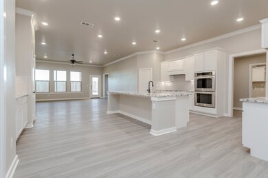 1338 Mayberry St, Odessa, TX 79765 - photo 3