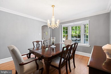 656 W Crystal Lake Ave, Haddonfield, NJ 08033 - photo 6