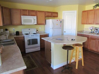 Kitchen - view 2