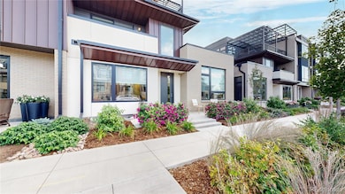 6758 E Lowry Blvd, Denver, CO 80230 - photo 2