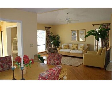 Living Room. Lakeview from Living Room