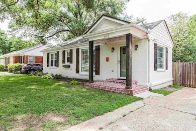 3613 Charleswood Ave, Memphis, TN 38122 - photo 2