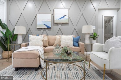 4809 Nurton Ave, Baltimore, MD 21215 - photo 4