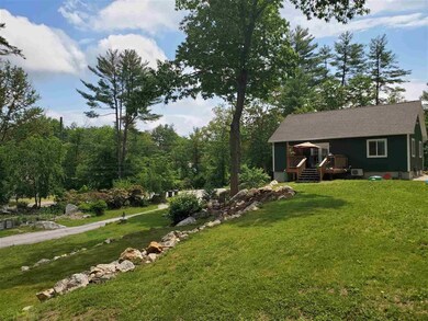 65 E Dunbarton Rd, Goffstown, NH 03045 - photo 2