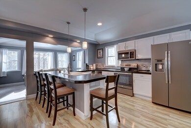 35 Champeaux Rd, Fiskdale, MA 01518 - photo 2