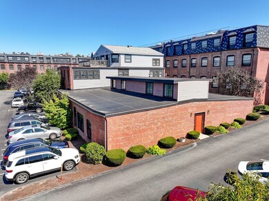 Whittemore Mills unit 129, Quincy, MA 02170 - photo 2