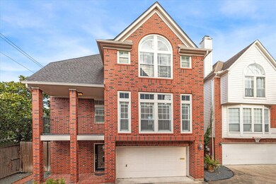 1961 Peden St, Houston, TX 77019 - photo 2