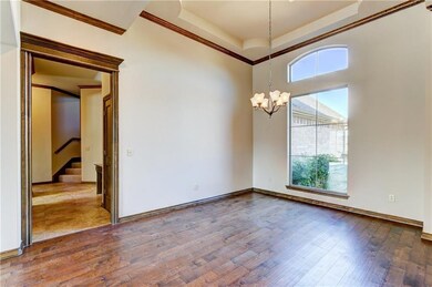 608 NW 193rd St, Edmond, OK 73012 - photo 6