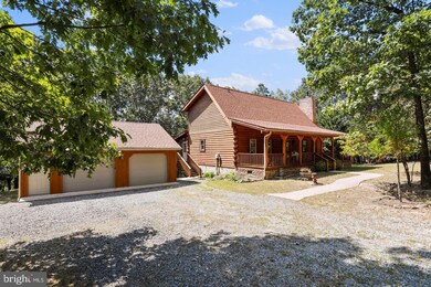 165 Round Top Ln, Berkeley Springs, WV 25411 - photo 5