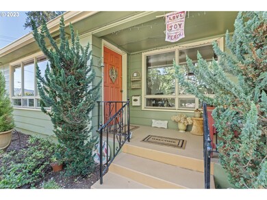 Porch