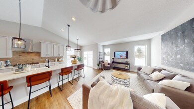 Lot 8-2 Orchid Ln unit 2, Channahon, IL 60410 - photo 6