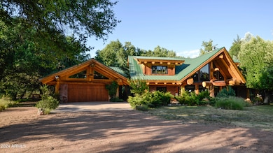 3006 E Posey Ct, Payson, AZ 85541 - photo 2