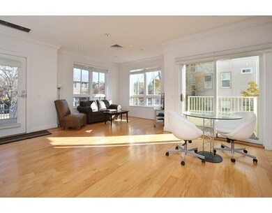 Hammonswood at Chestnut Hill unit E107, Chestnut Hill, MA 02467 - photo 3