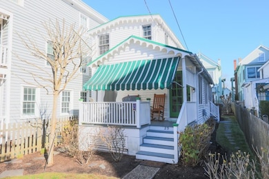 23 Windsor Ave, Cape May, NJ 08204 - photo 2