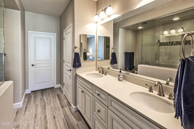 Primary Ensuite