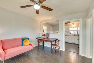 9128 Farmers Rd, Fort Worth, TX 76108 - photo 4