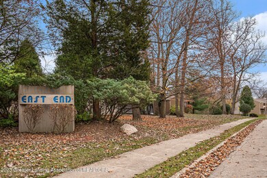 East End condos