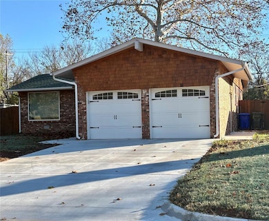 1414 Westbrooke Terrace, Norman, OK 73072 - photo 4