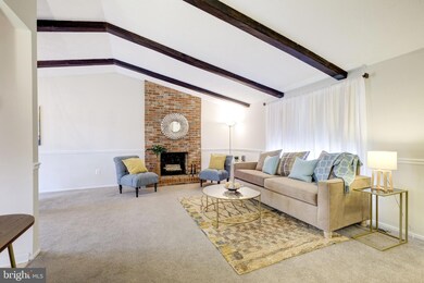 123 Deerfield Place, Frederick, MD 21702 - photo 5