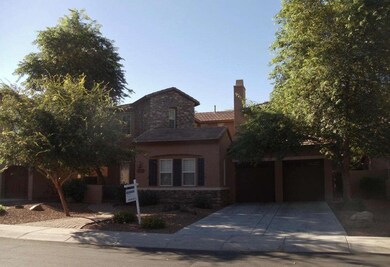 Front view 2