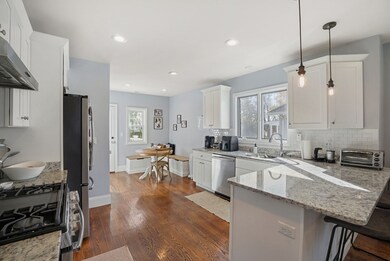 61 Amsden St unit 61, Arlington, MA 02474 - photo 5