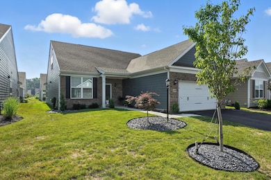 6249 Lawford Ln, Shawnee Hills, OH 43065 - photo 3