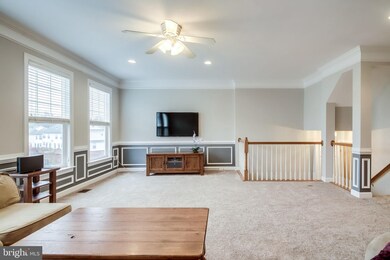 8203 Glade Bank Dr, Manassas, VA 20111 - photo 5