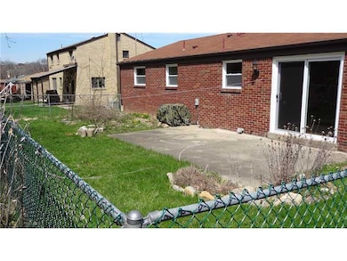 Yard/Garden.