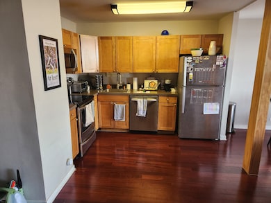 Park Place Tower unit 508, Chicago, IL 60613 - photo 2