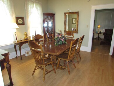 20 E Broad St, Foxworth, MS 39483 - photo 5