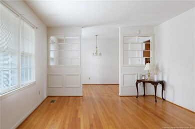 1420 Marlborough Rd, Fayetteville, NC 28304 - photo 6