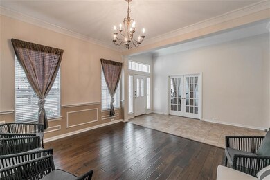 8517 Newman Dr, North Richland Hills, TX 76180 - photo 3