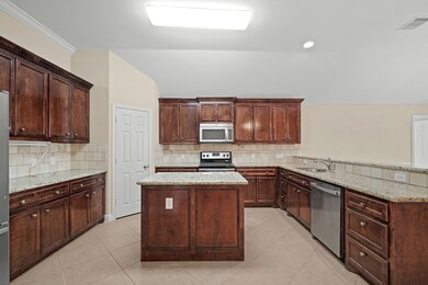 10714 Harry Dr, Needville, TX 77461 - photo 7